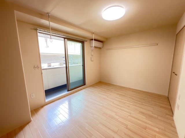 アルバーロ　イーリス～Arbaro Iris～603号室 同建物別部屋の参考画像