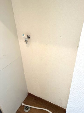 ベルハウス栗原 ※写真は別室です