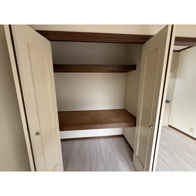 フロンティアⅠＣ棟 内観