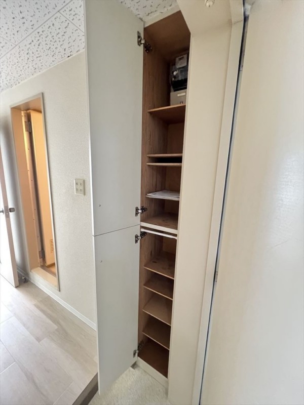 ベルファース朝霞台3階 部屋設備