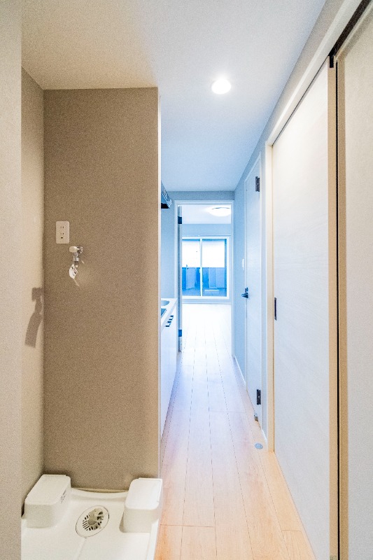 エフプレスト岸町2階 部屋その他