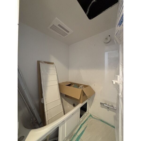 スプランディッド上野North701号室 お風呂