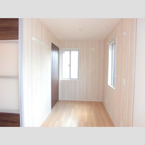 Feliz colina202号室 洋室