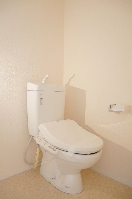 ソフィアエヌ湘南平塚2階 内観