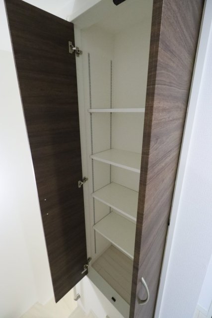 ＫＴＳ笹塚 収納