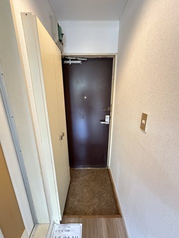 レオパレス21川崎観音103号室 別部屋写真参考