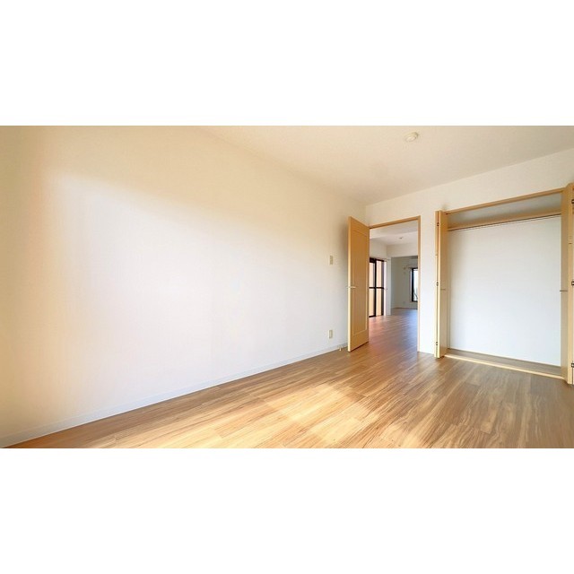 フォルトゥーナ 内観