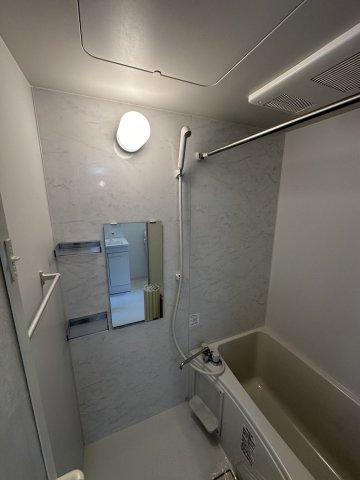 ベイルーム辻堂元町Ⅱ お風呂