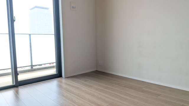 プラウド海老名 リビング