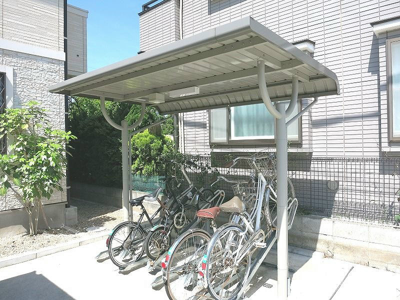 セレーノ1階 部屋その他