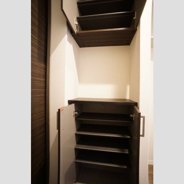 Bequem3 大容量のシューズBOX