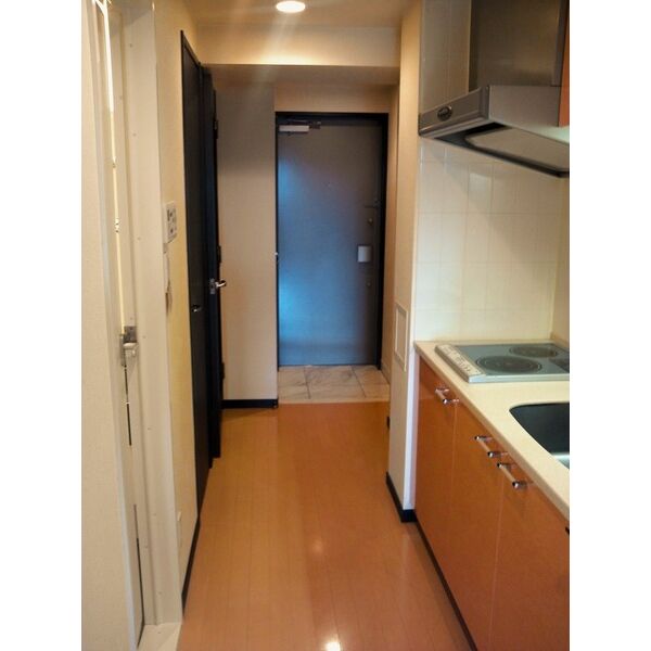 ミリオングランデ元赤坂ヒルズ10階 部屋その他