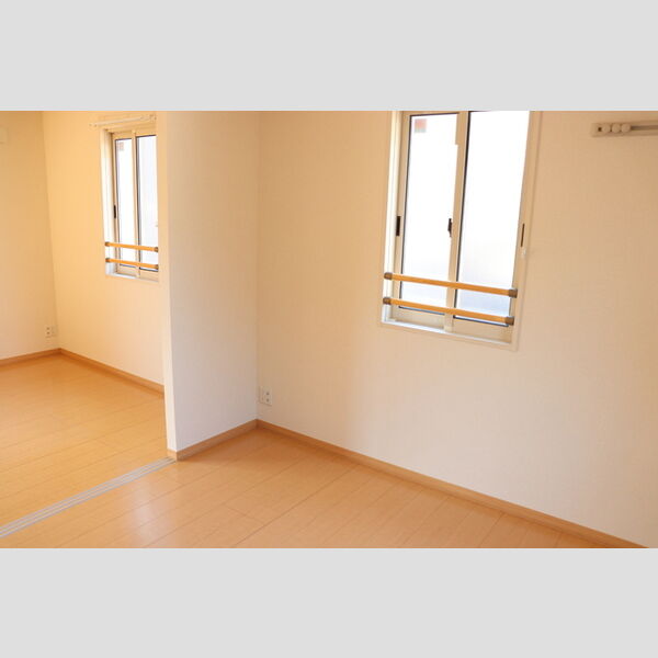 Villa Del Sol201号室 洋室