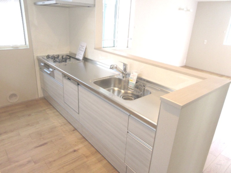 高田馬場４丁目戸建 前回募集時写真