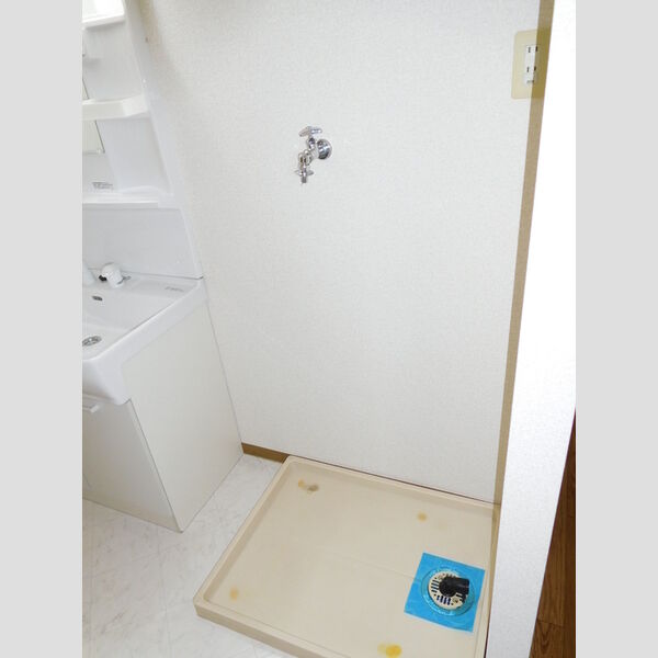 エントピア新秋津　ABB201号室 部屋その他