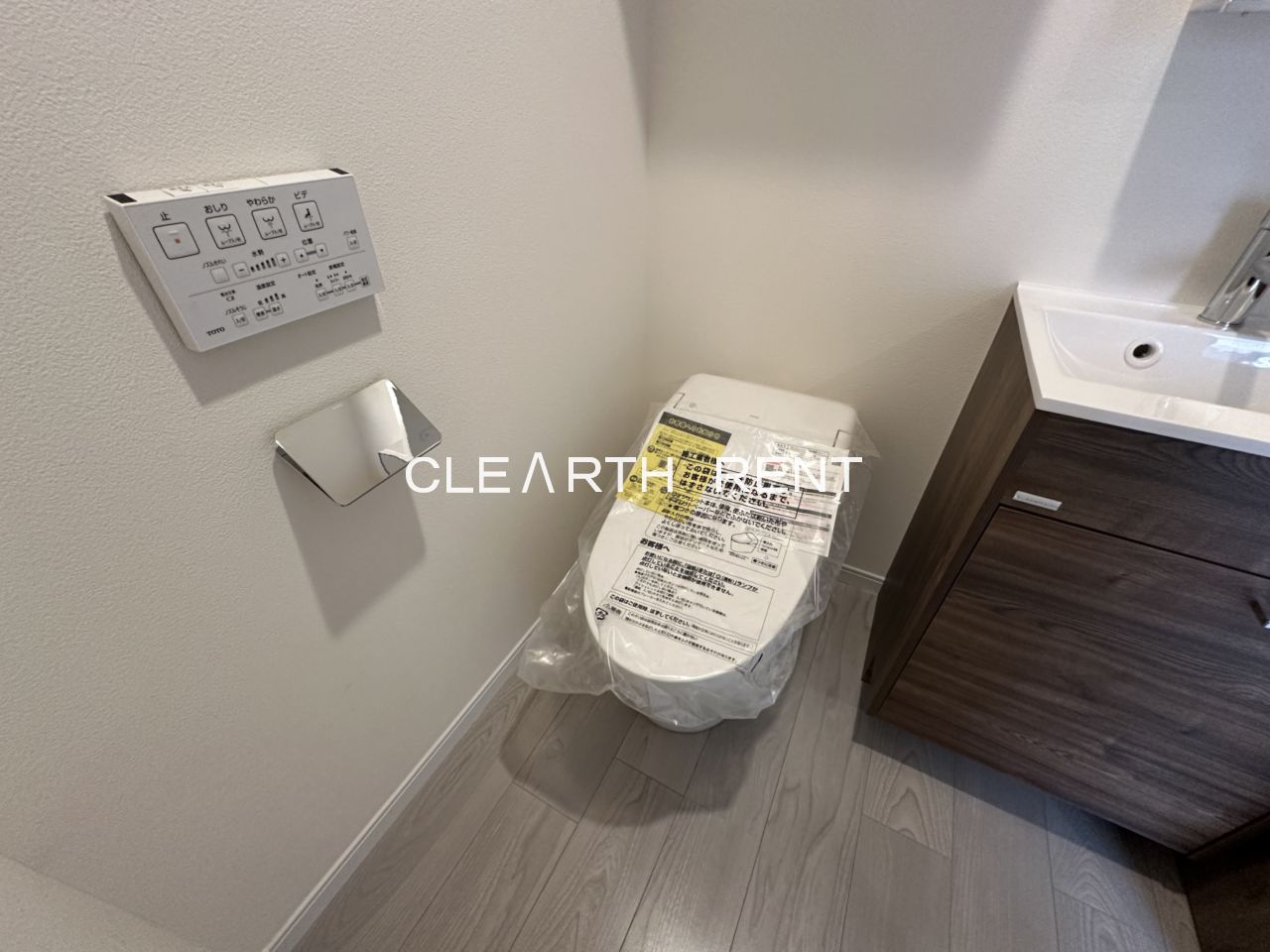 ＳＵＭＩＫＡ ☆【新築アパート】メゾネットタイプ/ロフト付き☆