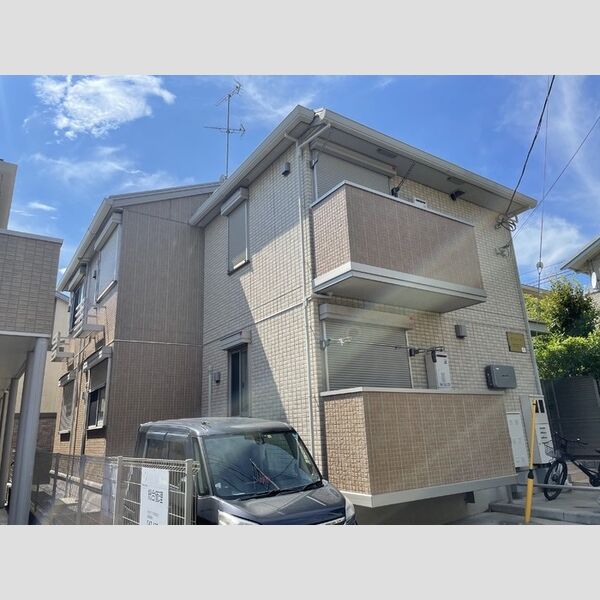 グランメールの外観画像