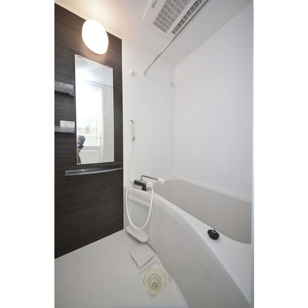 リブリ・東林間 お風呂