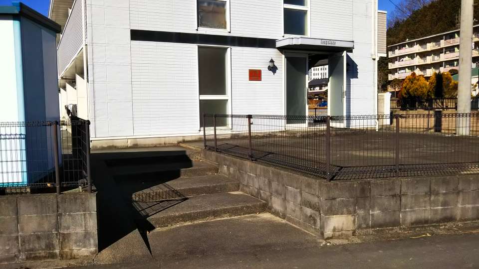 レオパレスエムフィールドⅠ104号室 部屋その他