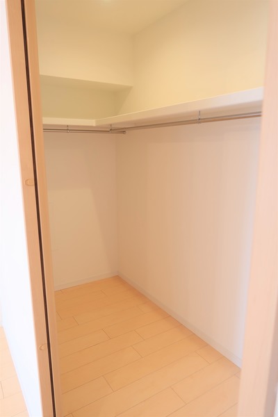 河田町ガーデン１号棟25階 同建物別部屋の参考画像