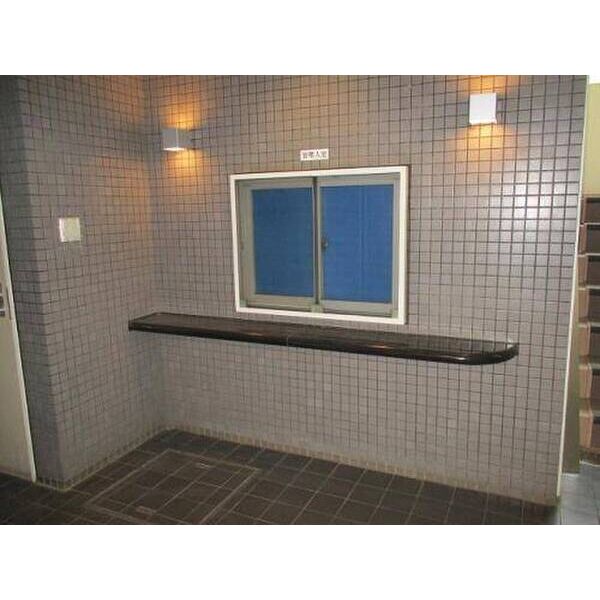 タッシ国立0201号室 部屋その他