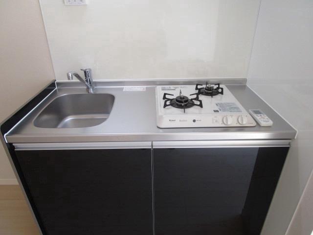 Ｒｏｏｍｓ武蔵浦和1階 キッチン