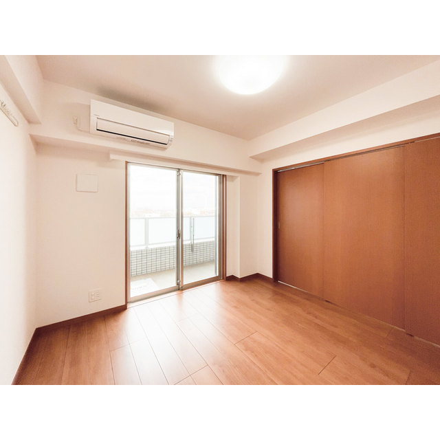 アーバハイツ六町環七北通り0701号室 部屋その他