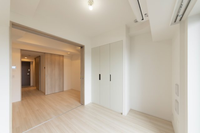 RESIDENCE　KOENJI518号室 同建物別部屋の参考画像