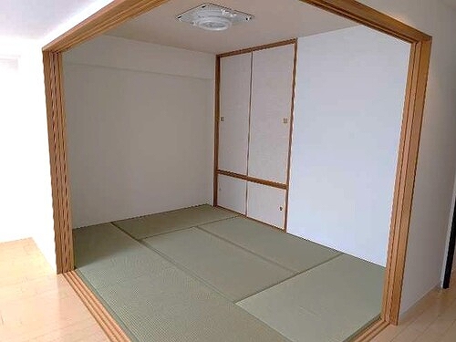 サンアリーナ中葛西3階 和室