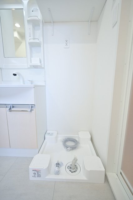 Ｌｕｐｉｎｕｓ目白台4階 部屋設備