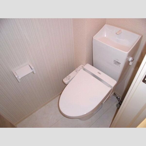 ロハス宮本町 温水洗浄暖房便座