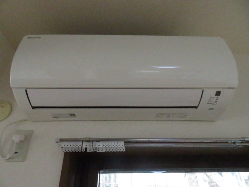 Star ・Ring江戸川1階 部屋その他