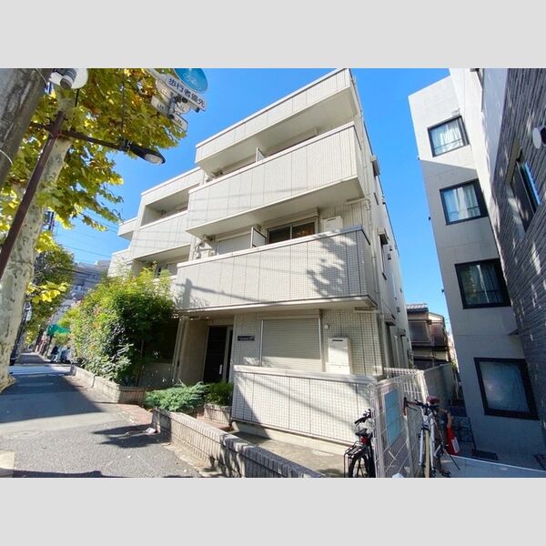 LIFEMENT YPの外観画像