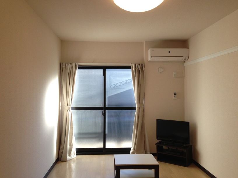 レオネクストみやび大宮 外観