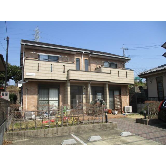 アムール仲町台 部屋その他