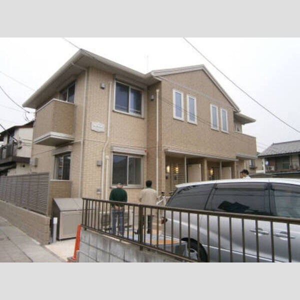 セジュール日野本町の外観画像