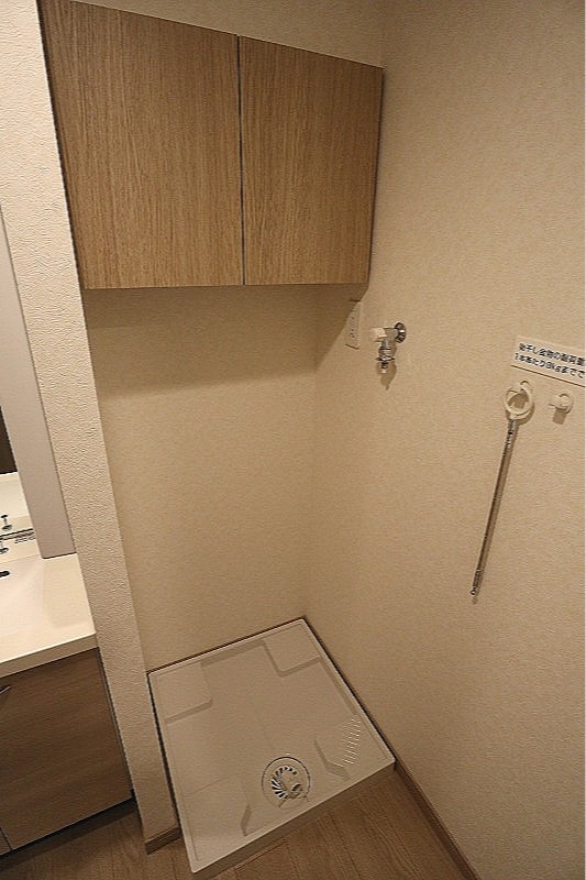 ルーブル川崎上平間弐番館3階 部屋設備