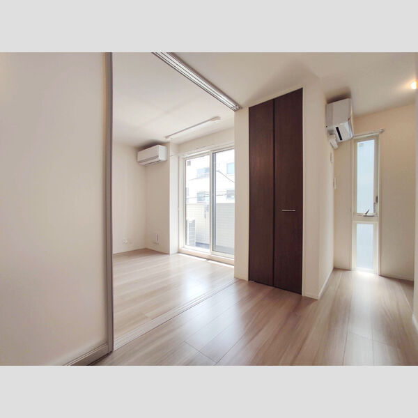 アンジュール多摩川202号室 部屋その他