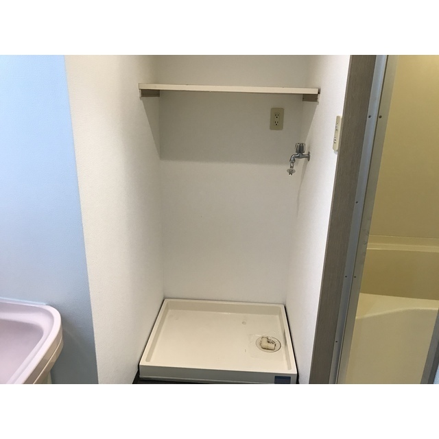 パストラルはせがわ（天幸ビル66）402号室 部屋その他