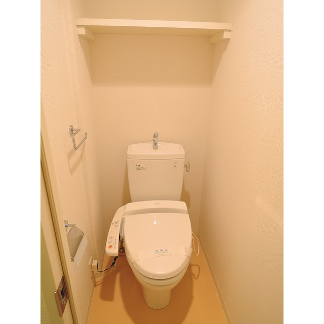 プレール・ドゥーク東京EAST 内観