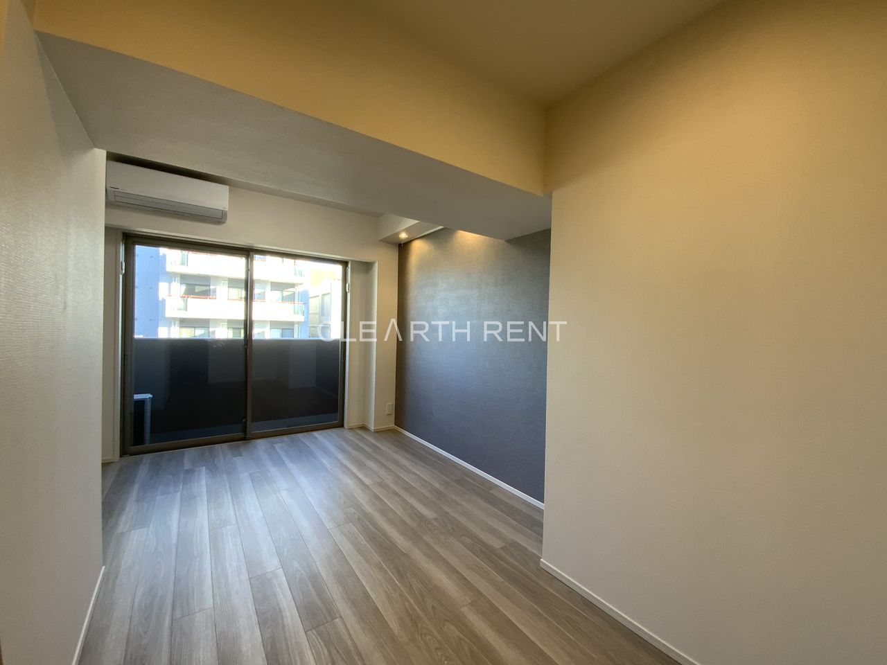 コンシェリア蒲田 ＣＲＯＳＳＩＡ5階 同タイプ別住戸写真となります。現況と異なる場合がございます。