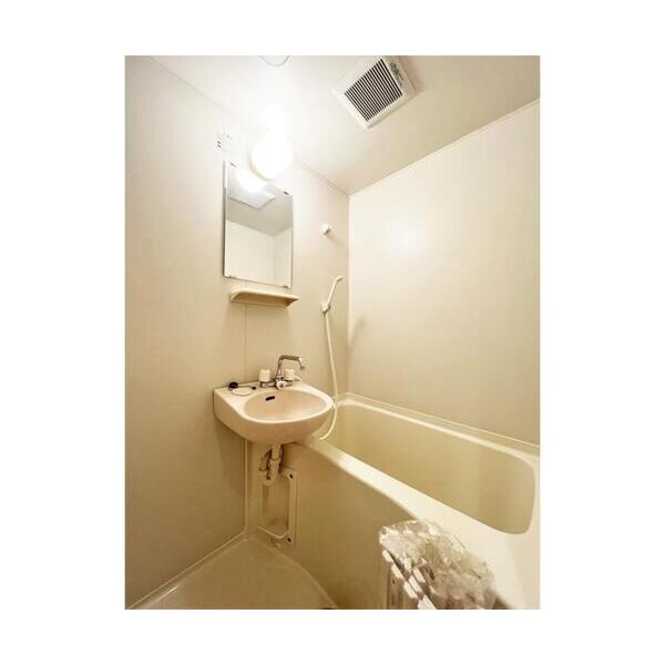 ブルームT・A お風呂