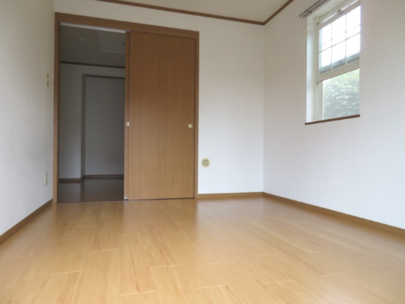 Tokyo2332階 部屋その他
