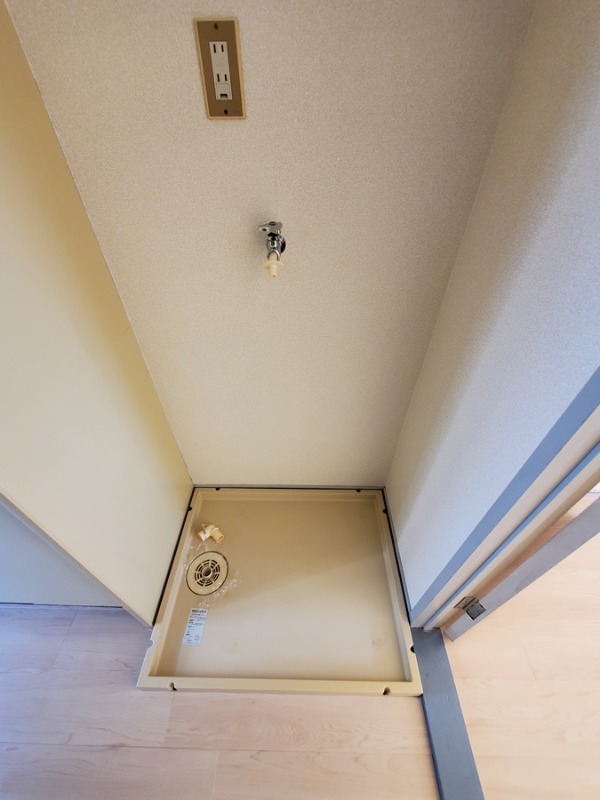 第3光コーポ ※別部屋