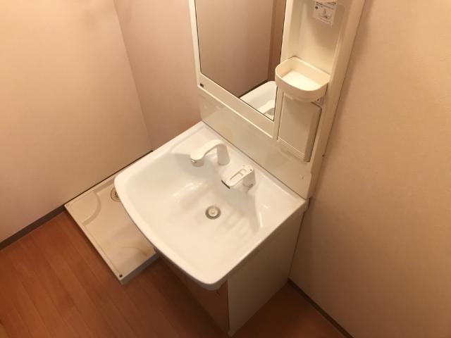 サムスィング成瀬 洗面