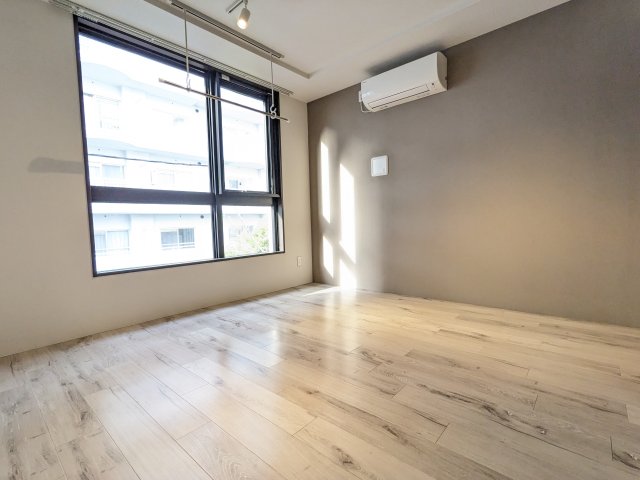 リーガランド目黒 リビング