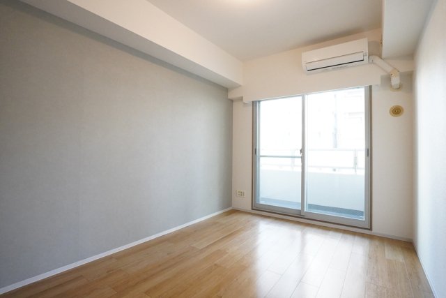 フォレストヒルズ小日向3階 部屋その他