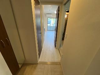 上池台２丁目マンション（仮 玄関（イメージ）