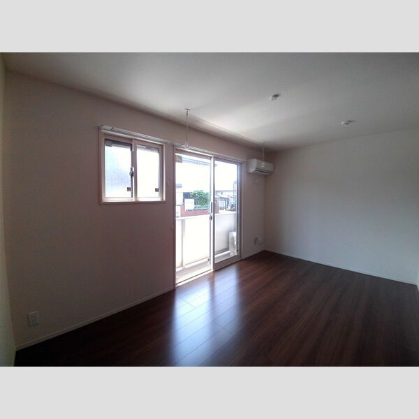 ブリュンヒルト リビング