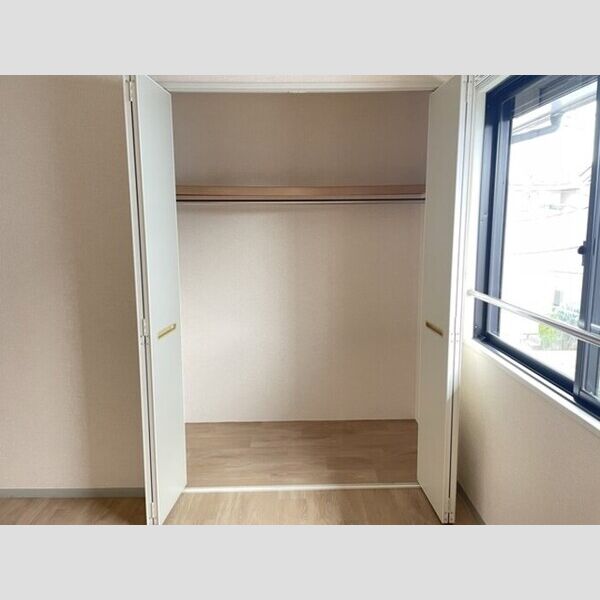 フレマリール鎌ヶ谷　A クローゼット